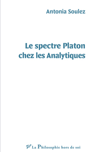 Picture of Le spectre Platon chez les Analytiques