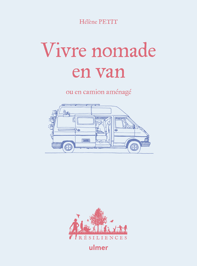 Picture of Vivre nomade en van ou en camion aménagé