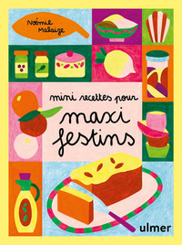 Image de Mini recettes pour maxi festin