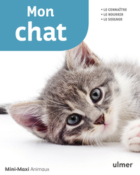 Image de Mon chat