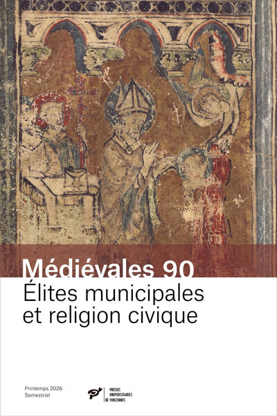 Picture of Élites municipales et religion civique