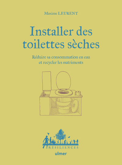 Image de Installer des toilettes sèches - Réduire sa consommation en eau et recycler les nutriments