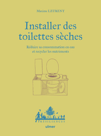 Image de Installer des toilettes sèches - Réduire sa consommation en eau et recycler les nutriments