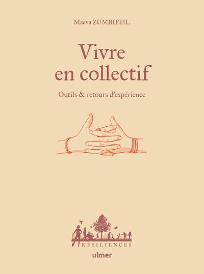 Picture of Vivre en collectif - Outils et retours d'expérience