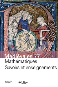 Picture of Mathématiques, savoirs et enseignement