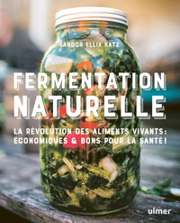 Image de Fermentation naturelle