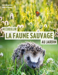 Image de Accueillir la faune sauvage au jardin