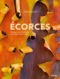 Picture of Écorces - Voyage dans l'intimité des arbres du monde