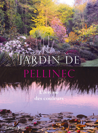 Picture of Jardin de Pellinec - L'ivresse des couleurs