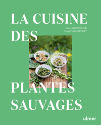 Picture of La cuisine des plantes sauvages