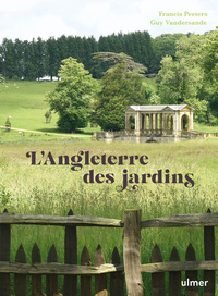 Image de L'Angleterre des jardins
