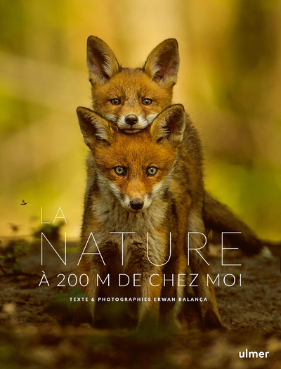 Picture of La Nature à 200 m de chez moi