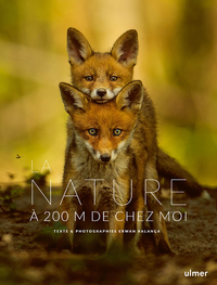 Picture of La Nature à 200 m de chez moi
