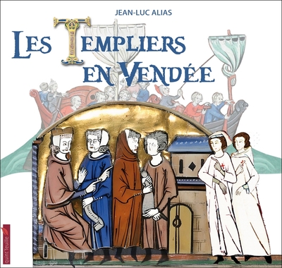 Image de Les Templiers en Vendée