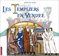 Image de Les Templiers en Vendée