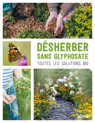 Picture of Désherber sans glyphosate - Toutes les solutions bio