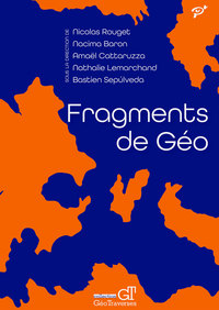 Picture of Fragments de Géo