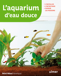 Image de L'aquarium d'eau douce