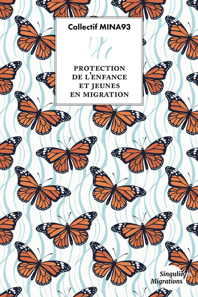 Picture of Protection de l'enfance et jeunes en migration