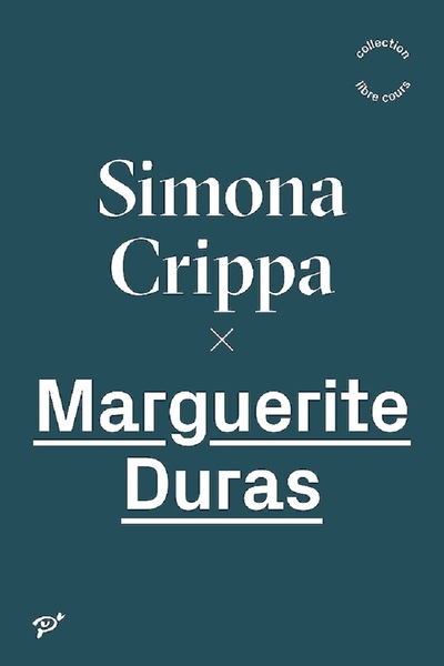 Image de Marguerite Duras