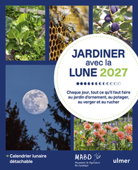 Picture of Jardiner avec la Lune 2027