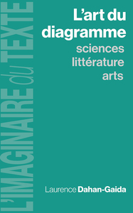 Picture of L’art du diagramme : sciences, littérature, arts