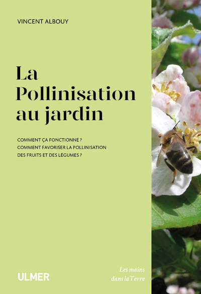 Picture of La pollinisation au jardin