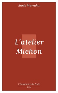Image de L'atelier Michon