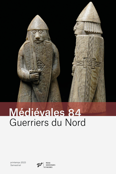 Picture of Guerriers du Nord