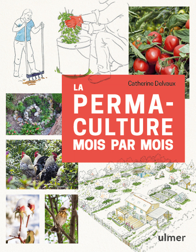 Image de La permaculture mois par mois