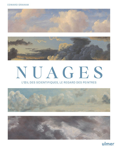 Image de Nuages - L'oeil des scientifiques, le regard des peintres