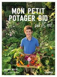Image de Mon petit potager bio sur 15m²