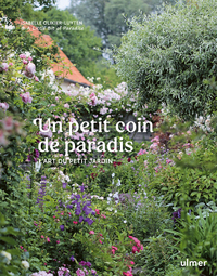 Image de Un petit coin de paradis - L'art du petit jardin