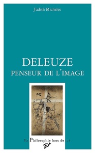 Picture of Deleuze, penseur de l'image