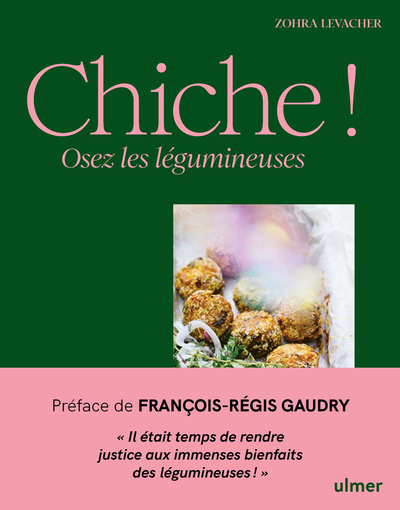 Image de Chiche ! - Osez les légumineuses