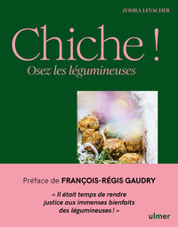 Image de Chiche ! - Osez les légumineuses