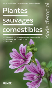 Image de Plantes sauvages comestibles