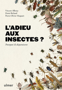 Picture of L'adieu aux insectes?
