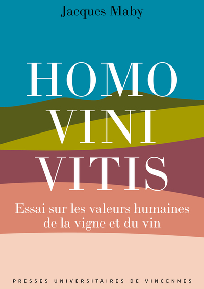 Image de Homo vini vitis