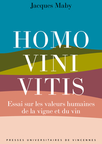 Image de Homo vini vitis