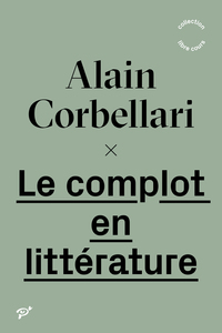 Picture of Le complot en littérature