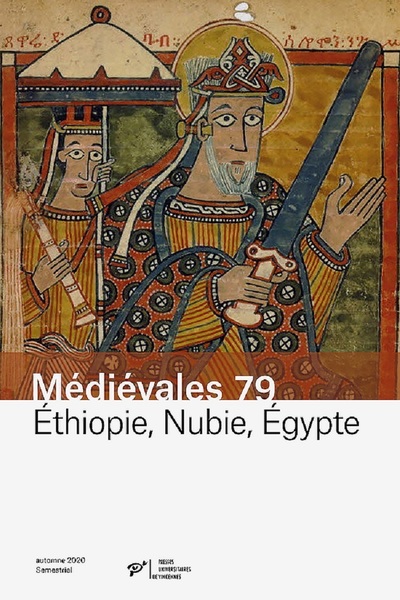 Picture of Éthiopie, Nubie, Égypte