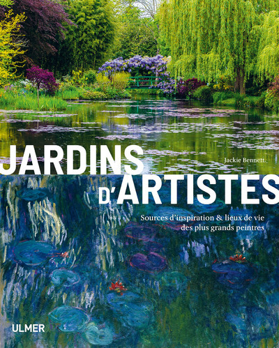 Picture of Jardins d'artistes