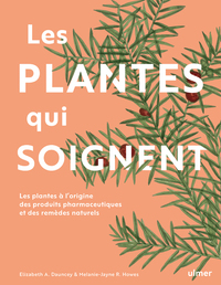 Picture of Les plantes qui soignent