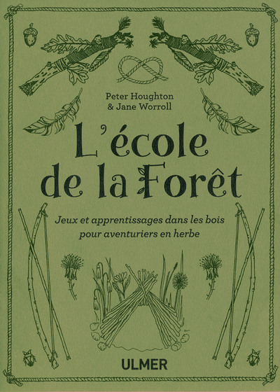 Picture of L'école de la forêt