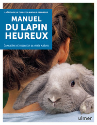 Picture of Manuel du lapin heureux