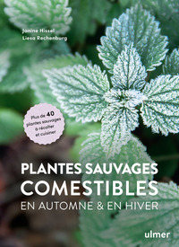 Image de Plantes sauvages comestibles en automne et en hiver