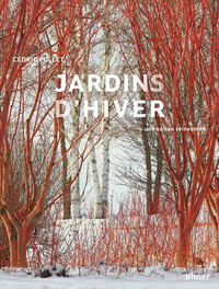 Picture of Jardins d'hiver - Une saison réinventée