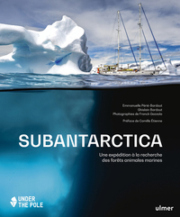 Image de Subantarctica - Une expédition à la recherche des forêts animales marines