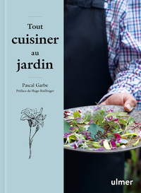 Image de Tout cuisiner au jardin